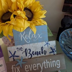 Beach Set