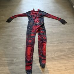 Halloween Costumes
