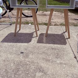 Tables 