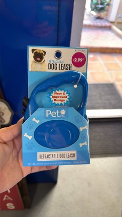 Dog Leash