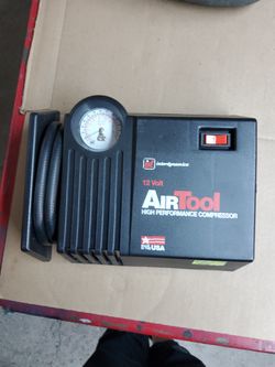 Compressor Air Tool