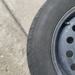 Tire R16