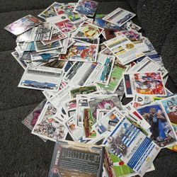 Football Cards