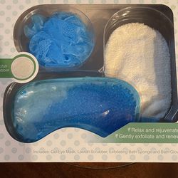 Home Spa Accessories
