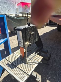 Band saw