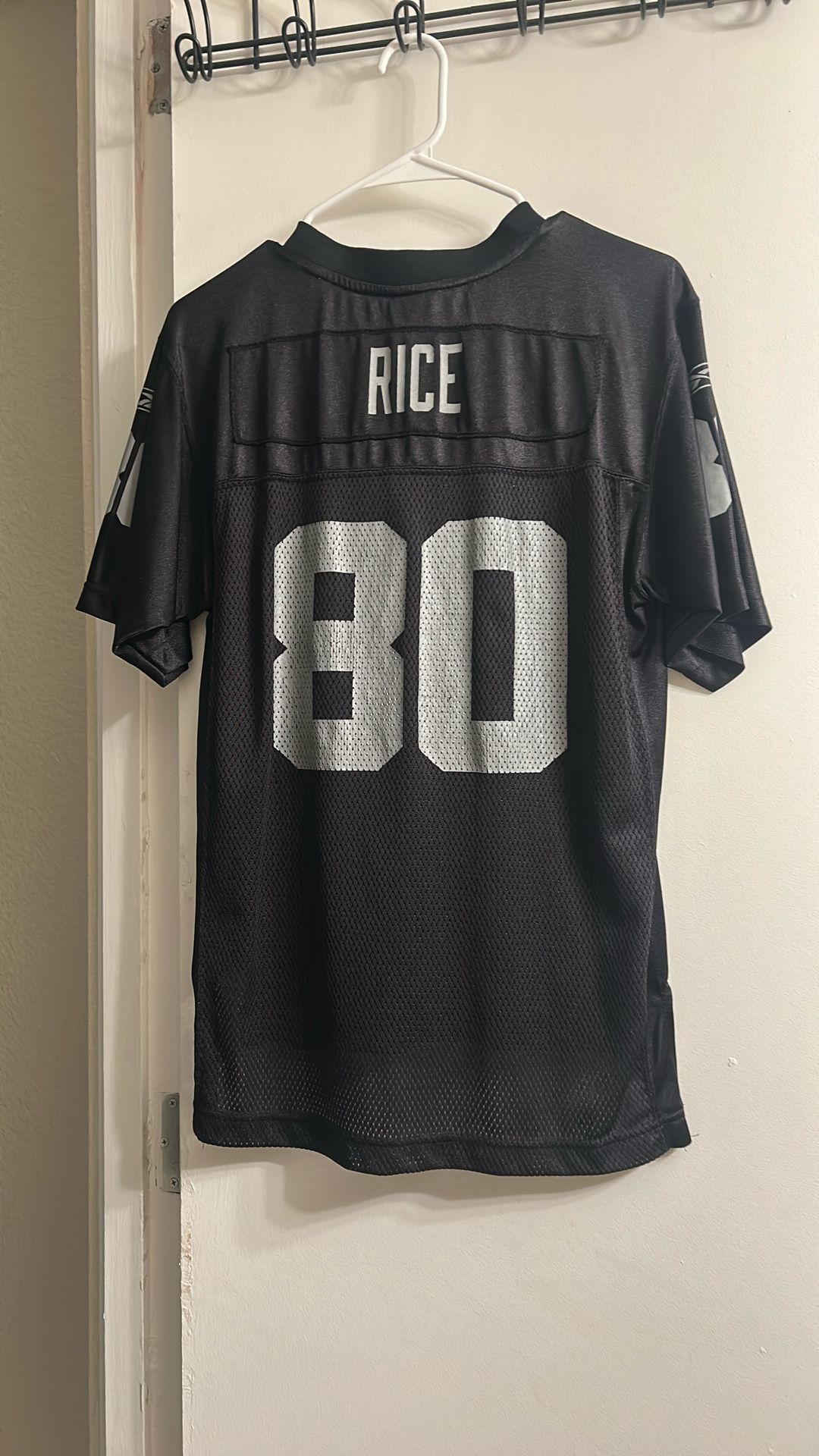 Las Vegas Raiders Kids Jersey