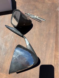 Side Mirrors