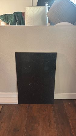 Small granite slab