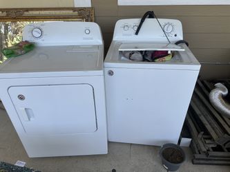 Washer And Dryer 350