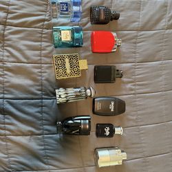 Fragrances