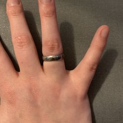 Ring Band For Women’s 