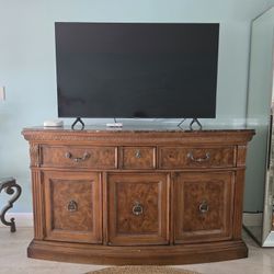 LANE BUFFET/ CREDENZA 