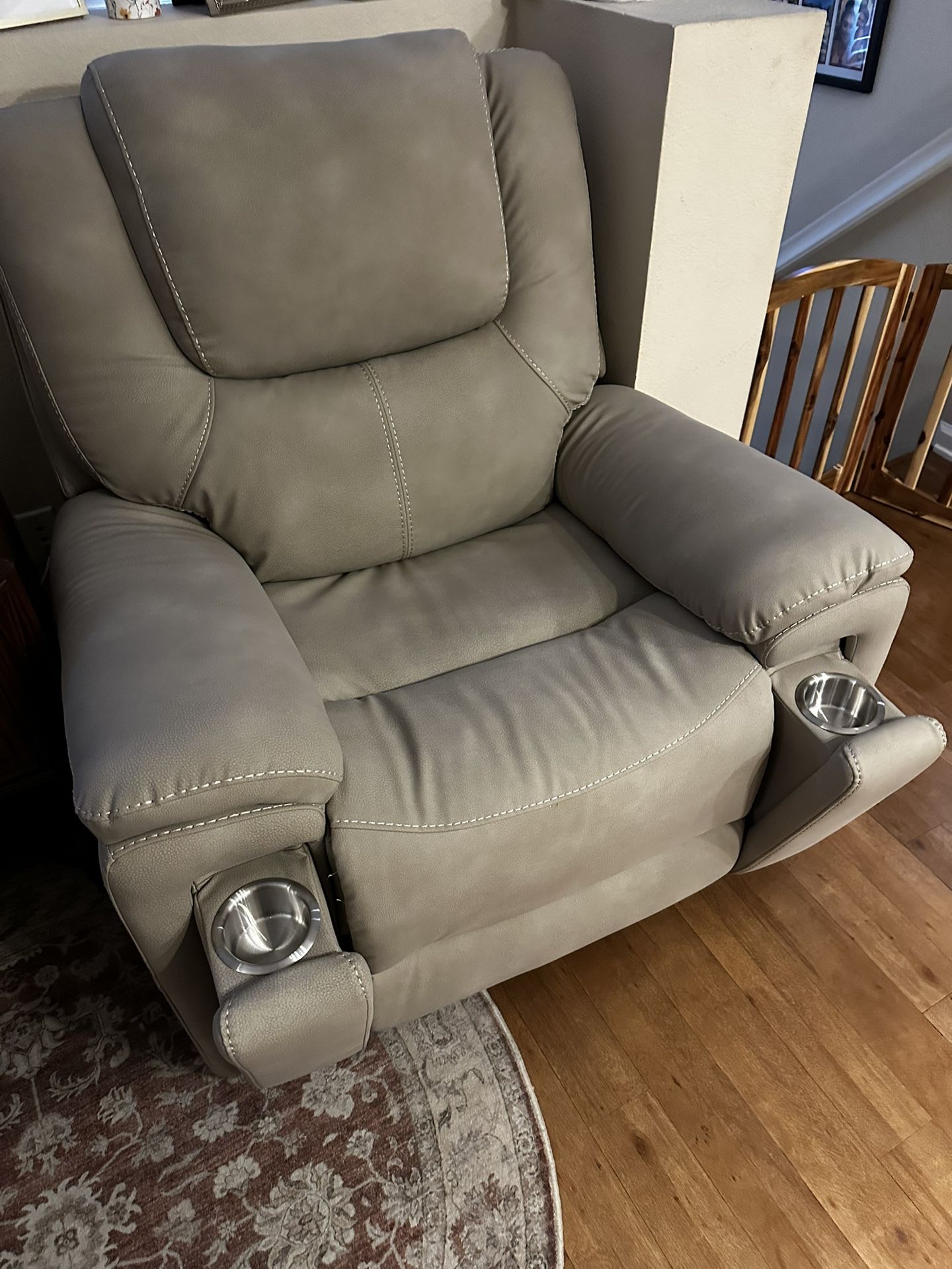 Power Recliner