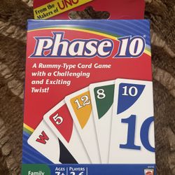 Phase 10