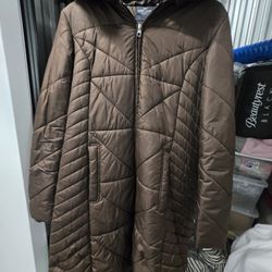 Winter Coat 