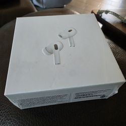 Airpods Pro 2 Brand New