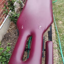 Massage Table 