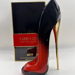 Carolina Herrera - Good Girl