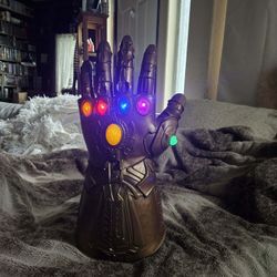 Marvel LEGENDS Props