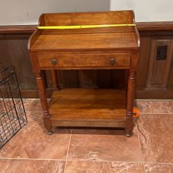 Furniture  (Solid Wood)