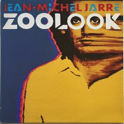 Jean-Michel Jarre - Zoolook