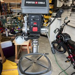 Porter Cable Floor standing Drill Press