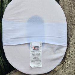 Seat Cushion Donut Pillow and Chair Pillow for Tailbone , Hemorrhoids, Prostate,