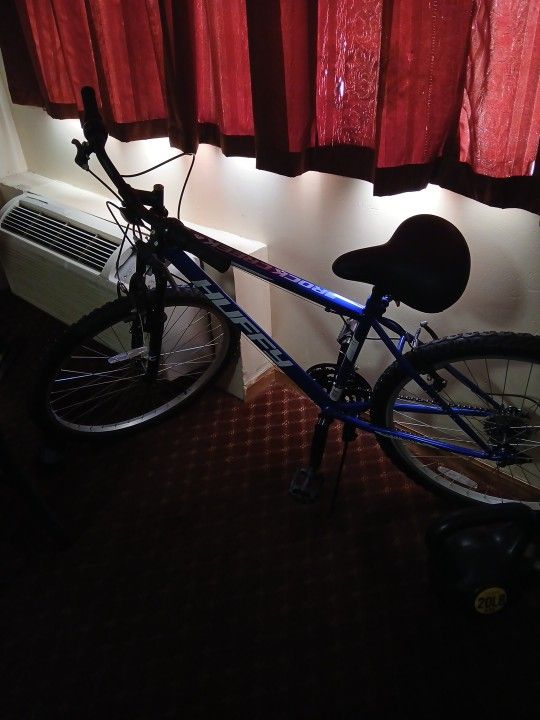 Huffy 26 in Mountain Bike
