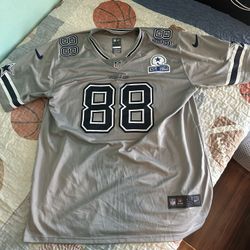 Jersey Cawboys XXL