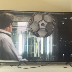 75” LG QNED Smart TV