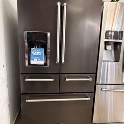 Kitchen Aid Refrigerator Financing Available 