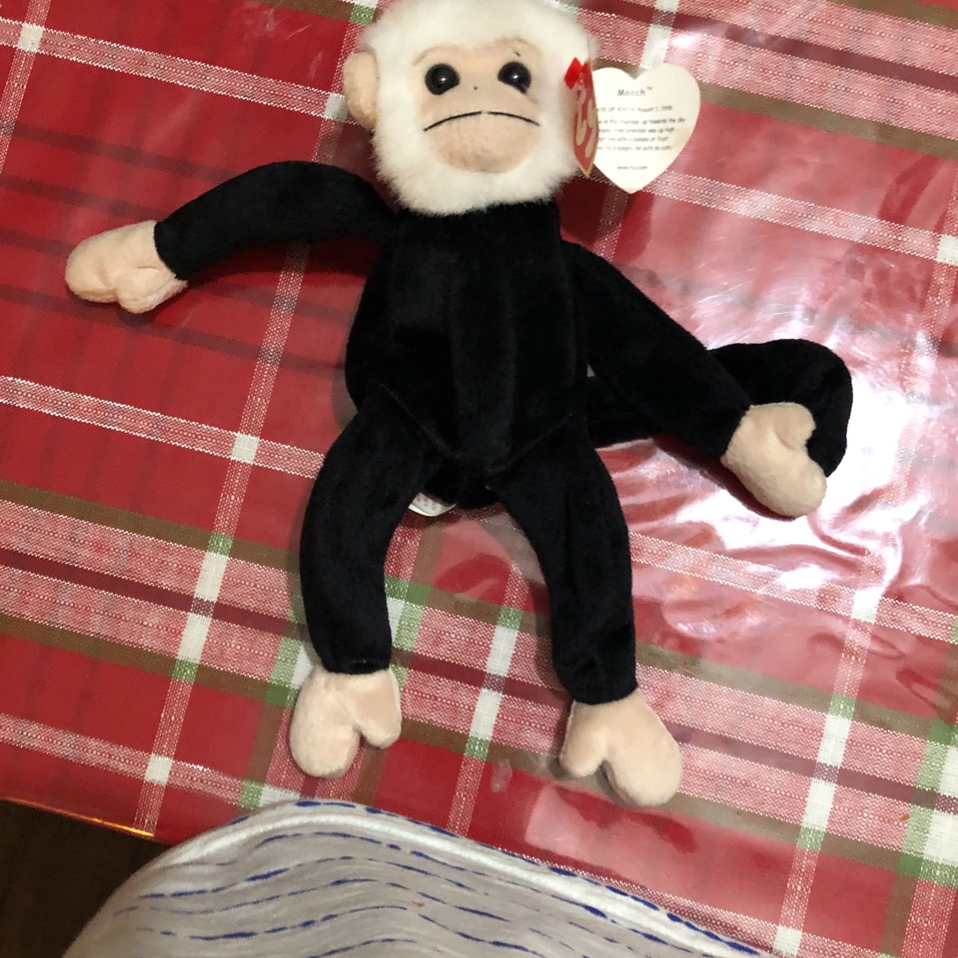 Monkey