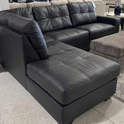Brand New Sectional With Chaise