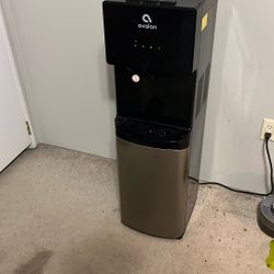 Water Dispenser