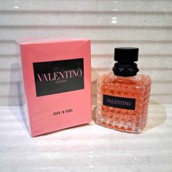 Valentino Donna Born In Roma 100ml