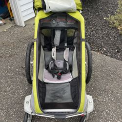 Thule Stroller 