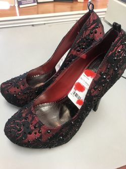Shoes 7.5