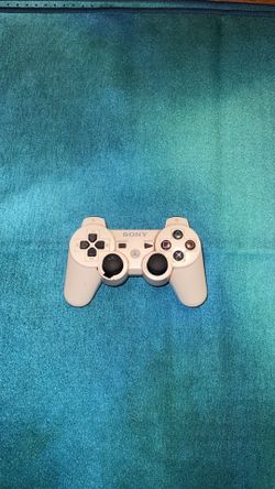 PS3 Controller