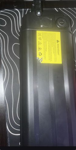 ebike battery