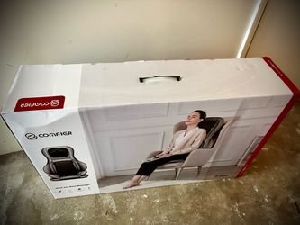 New Comfier Large Premium Massager Originally sold for $300