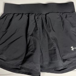 Under Armour short size # M