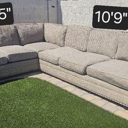 Sectional Couch  !!!FREE DELIEVERY!!!