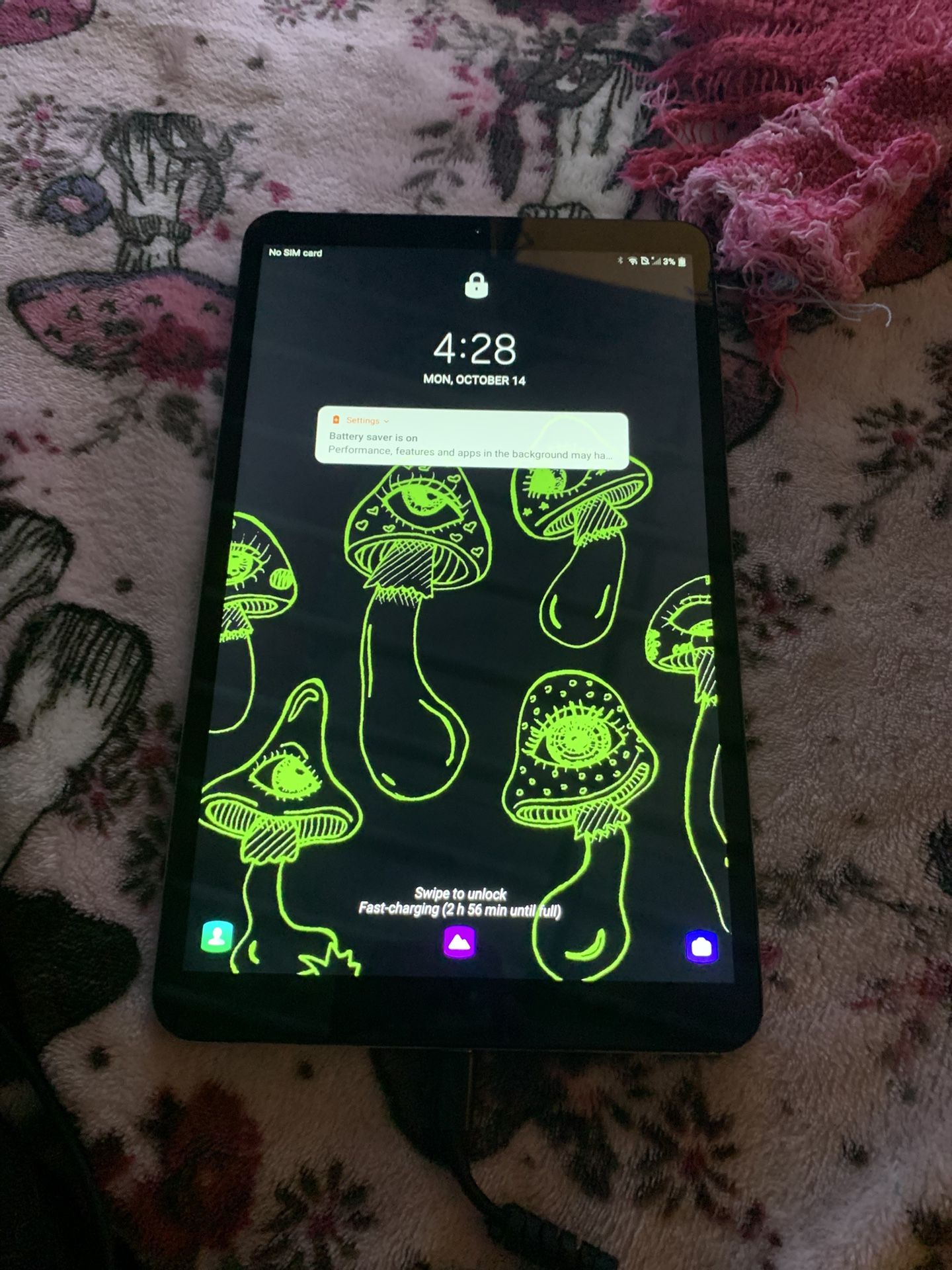 LG G Pad 5 Tablet 