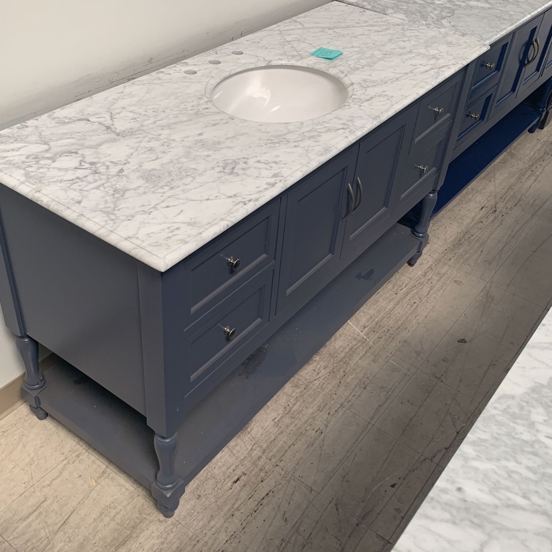 1624 Beverly 60 Inch Bathroom Vanity for Sale in Torrance, CA OfferUp