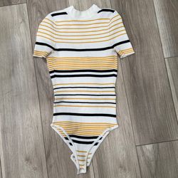 Forever 21 Bodysuit