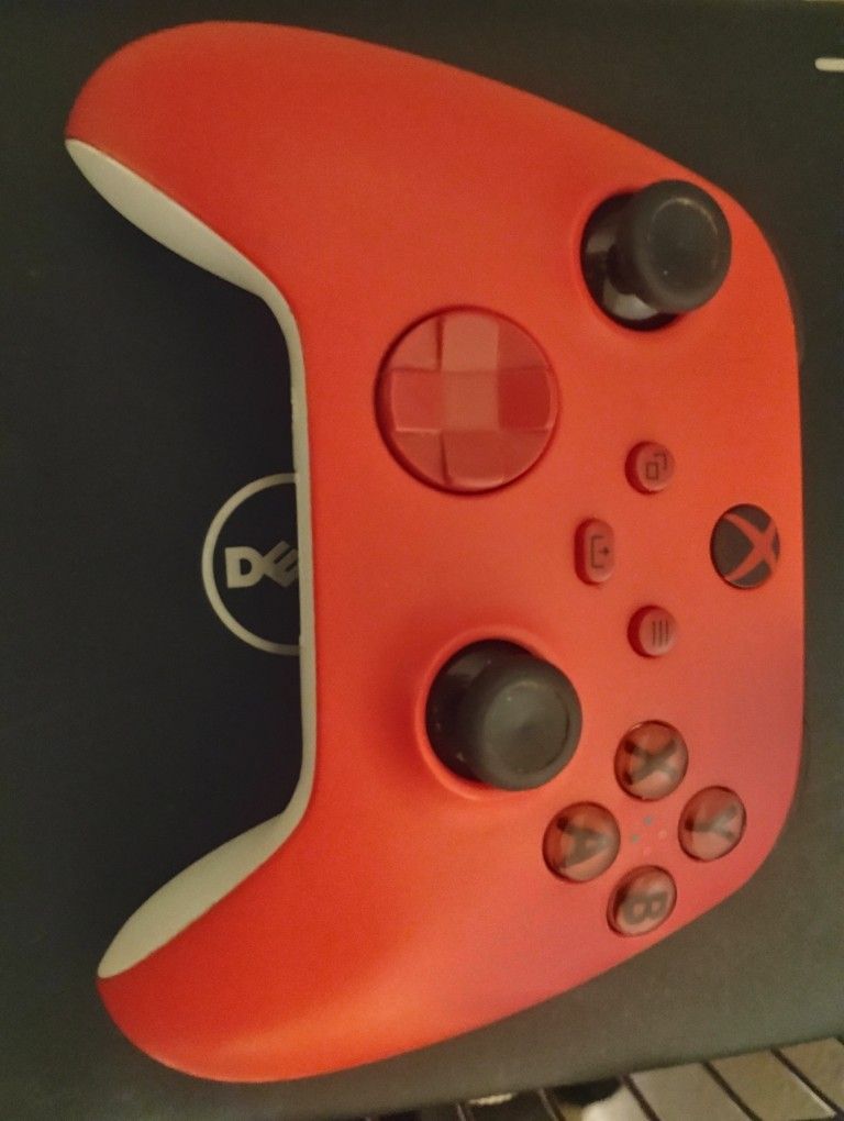 Xbox Controller