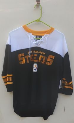 Women's Pittsburgh Steelers Jersey & Pants