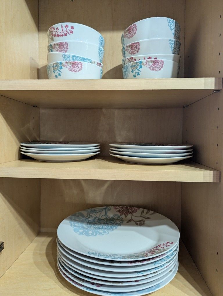Kitchen ESSENTIALS