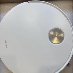 Dreame X50 Ultra Robot Vacuum & Mop