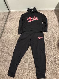 Polo Ralph Lauren Tracksuit - Size L men’s